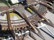 Cabezal - Claas - orbis 900 auto contour ts