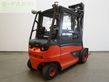 Elevadora - Linde - e 45/600 hl 388