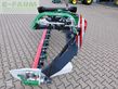 Cortacésped manual -  - zürn bio crop doppelmesser-frontmähwerk