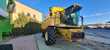 Cosechadora de Cereal - New Holland - TX68 PLUS