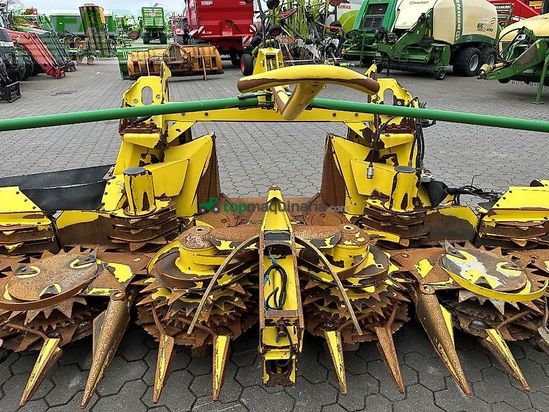 Cabezal - Kemper - champion 375 plus