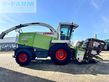 Cosechadora de Cereal - Claas - jaguar 900