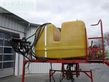 Atomizador - Rau - aufbauspritze 2.200l - 15m / 21m - gestänge pass