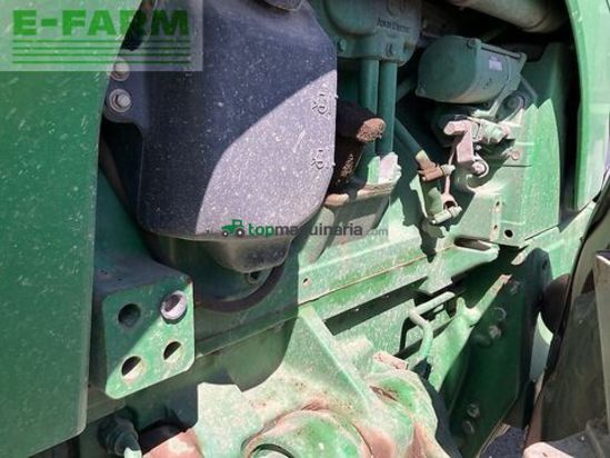 Tractor agrícola - John Deere - 8245r *powr shift 16/5* erst 8700 bh