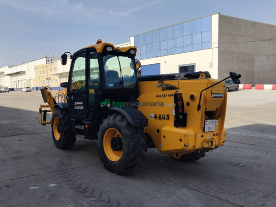JCB 540.180
