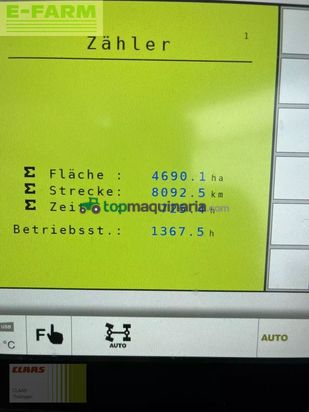 Sembradora - Horsch - pronto 6 dc