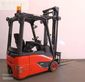 Elevadora - Linde - e 16 evo 386-02