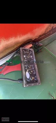 Remolqu esparcidor - Trioliet - triomix 1000