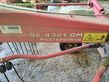 Rastrillo - Kuhn - ga 4321gm