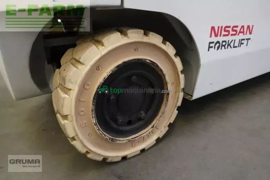 Elevadora - Nissan - g1q2l30q