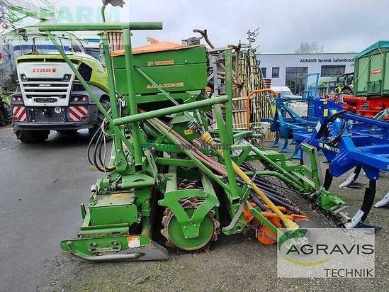 Sembradora - Amazone - kg 303/ad-p 303 special