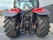 Tractor agrícola - Case IH - maxxum 115