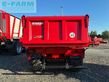 Volquet - Krampe - hd 550 carrier
