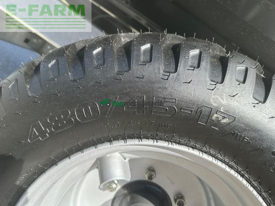 Volquet - Fliegl - EDK 70