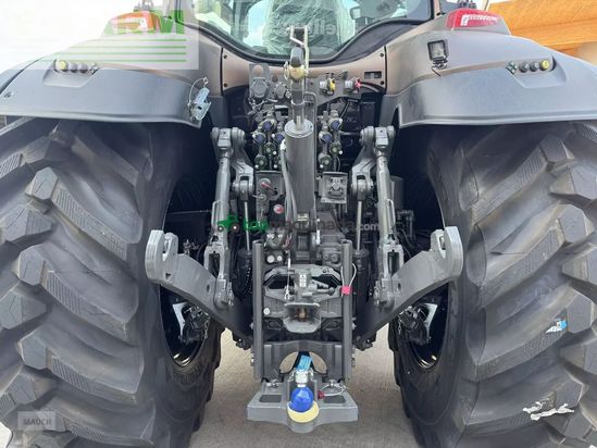Tractor agrícola - Valtra - q305