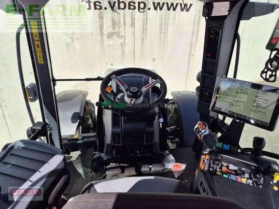 Tractor agrícola - Steyr - 6150 profi cvt (stage v)