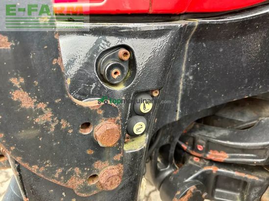 Tractor agrícola - Massey Ferguson - 6485 dyna 6