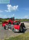 Cortacésped manual - Massey Ferguson - m304 fz
