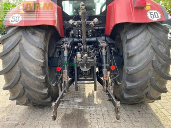 Tractor agrícola - Case IH - cs 150