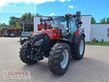 Tractor agrícola - Case IH - vestrum 130 cvx drive