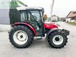 Tractor agrícola - Steyr - kompakt 375 a komfort