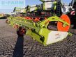 Cabezal - Claas - convio 1380