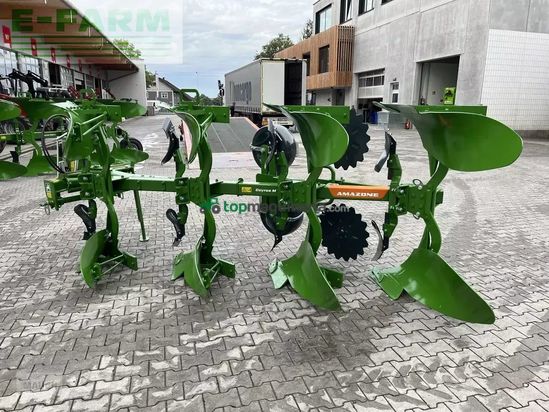 Arado - Amazone - cayros m 1020 sb 4-schar