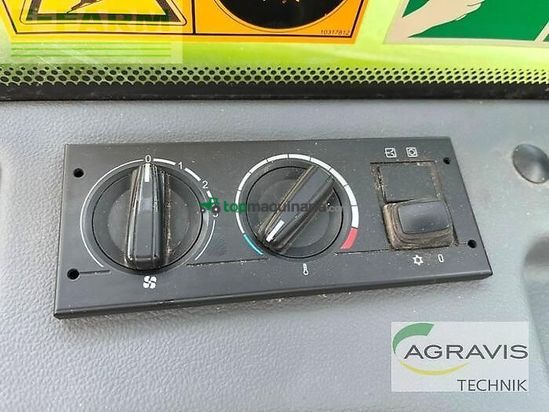 Telescopica - Claas - scorpion 756 varipower plus