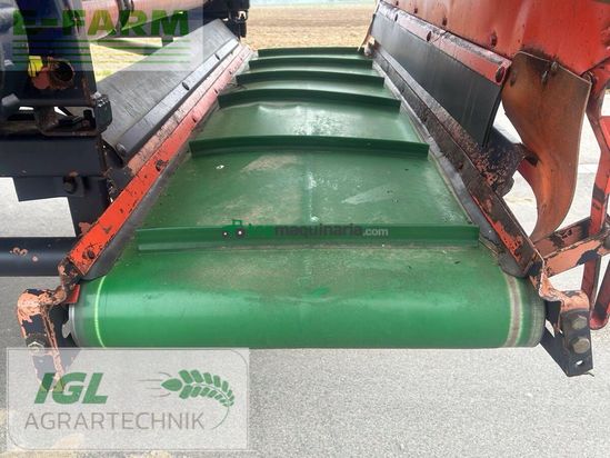 Cinta transportadora de forraje - Landsberg - le3631