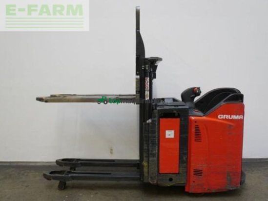 Elevadora - Linde - d 12 sp 133
