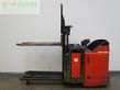 Elevadora - Linde - d 12 sp 133