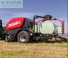 Empacadora gigant - Mascar - muliwrap 130-presswickelkombi-kombi-presse