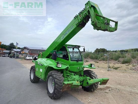 Telescopica - Merlo - p40.17