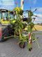 Henificador - Claas - volto 870
