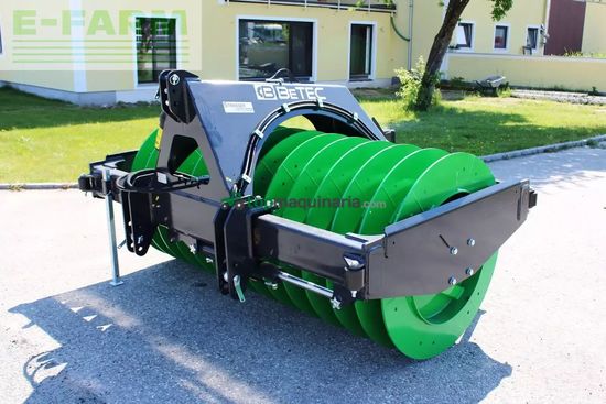 Esparcidor -  - roller 250 ss, verdichterwalze, silowalze