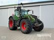 Tractor agrícola - Fendt - 724 vario gen6 profi plus