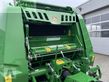 Empacadora gigant - John Deere - v461 r