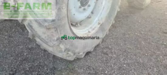 Tractor agrícola - Same - silver 130