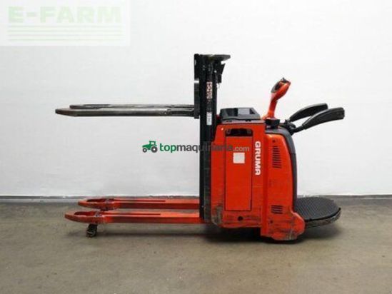 Elevadora - Linde - d 14 ap 133