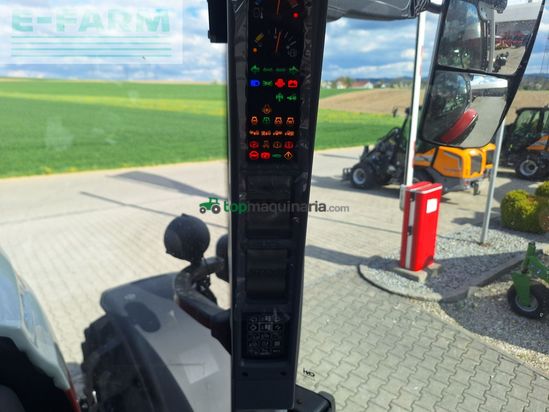 Tractor agrícola - Steyr - 4110 expert cvt