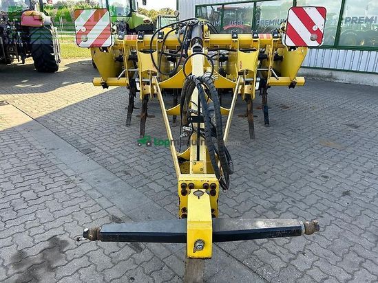 Cultivador - Bednar - tn 3000 hm7rt