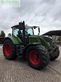 Tractor agrícola - Fendt - 724 s4 vario profiplus