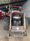Tractor agrícola - Case IH - maxxum 145 cvx