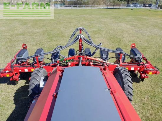 Sembradora monograno mecanica - Horsch - maestro 8 cv