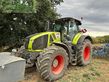 Tractor agrícola - Claas - axion 930