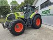 Tractor agrícola - Claas - axion 810 cmatic CMATIC