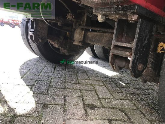 Remolqu esparcidor - BVL - v mix fill plus 24-2 s