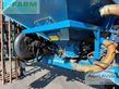 Sembradora directa - Rabe - combi speed t 602 l
