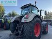 Tractor agrícola - Fendt - 828 vario profi+ plus / gps ready ProfiPlus