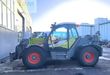 Telescopica - Claas - scorpion 960 varipower plus-neue bereifung